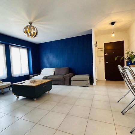 Superb Apartment 10 Min Walk From The Castle Амбоаз Екстериор снимка