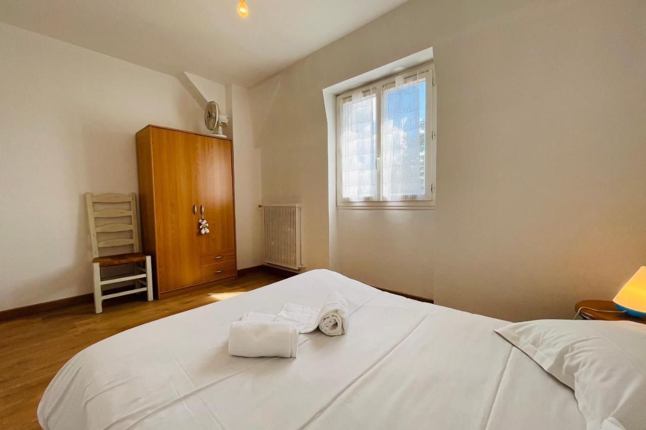 Superb Apartment 10 Min Walk From The Castle Амбоаз Екстериор снимка