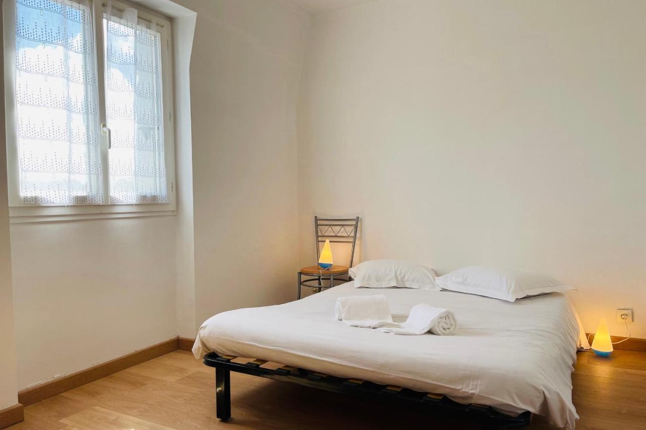 Superb Apartment 10 Min Walk From The Castle Амбоаз Екстериор снимка