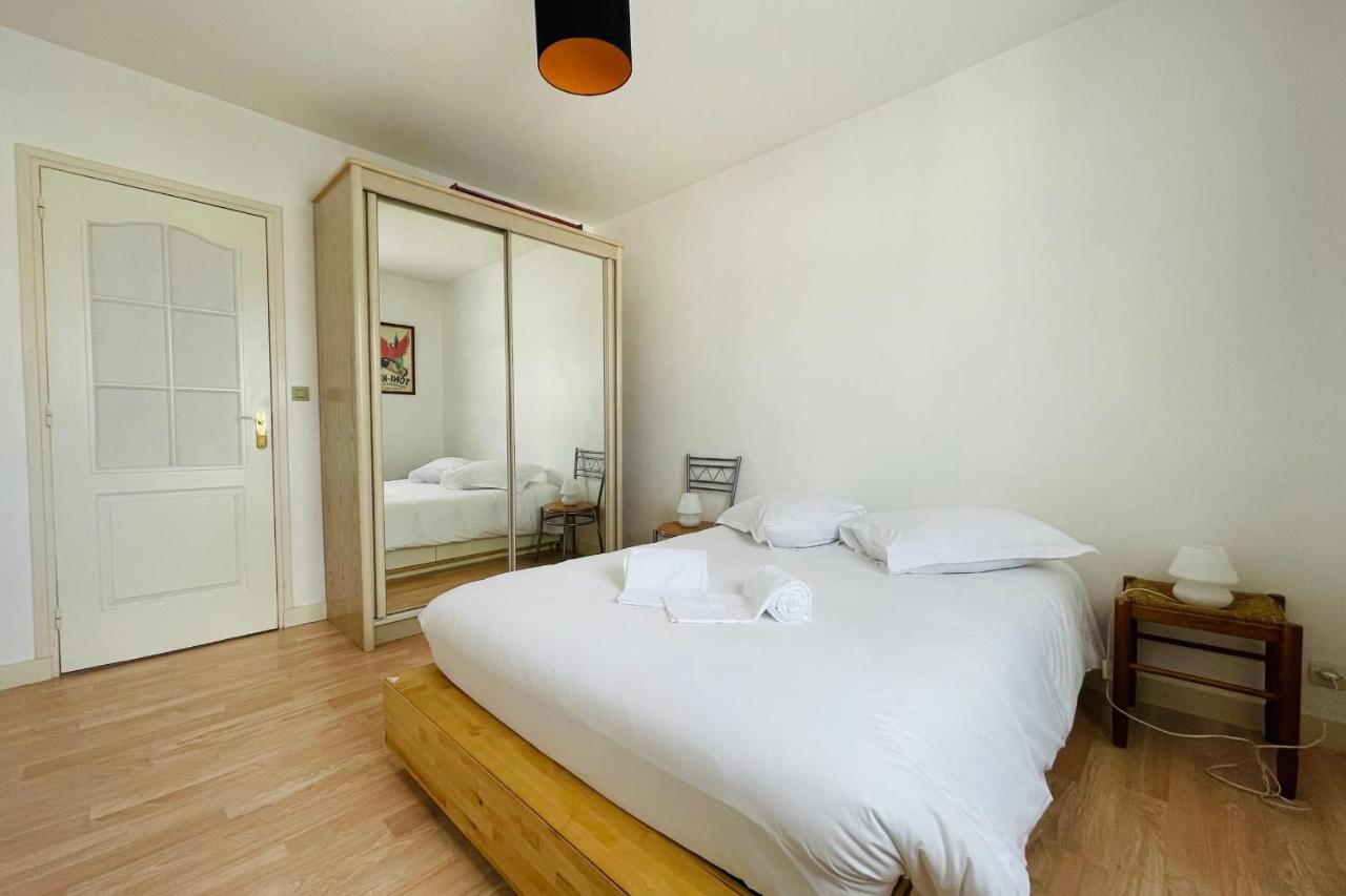 Superb Apartment 10 Min Walk From The Castle Амбоаз Екстериор снимка
